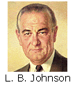 Lyndon Johnson
